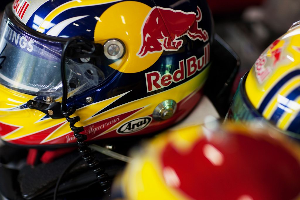 GP Cina - Prove Libere